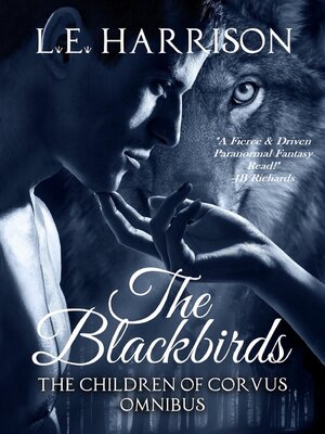 cover image of The Blackbirds